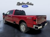 New 2025 Ford F350 Lariat image 3