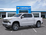 New 2026 Chevrolet Silverado 1500 LTZ w/ LTZ Premium Package image 2
