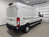 New 2025 Ford Transit 250 148 Medium Roof Extended AWD image 5