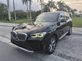 Used 2023 BMW X3 sDrive30i image 3