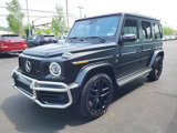 Certified 2024 Mercedes-Benz G 63 AMG 4MATIC image 3