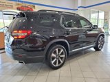 New 2025 Honda Pilot Elite image 4
