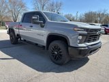 New 2025 Chevrolet Silverado 2500 Custom w/ Custom Value Package image 3