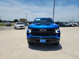 Certified 2025 Chevrolet Silverado 1500 LT Trail Boss image 2