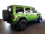 New 2025 Jeep Wrangler Unlimited Rubicon 392 image 4