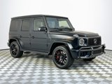 Used 2025 Mercedes-Benz G 63 AMG 4MATIC image 3