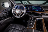 Used 2024 Cadillac Escalade Sport Platinum image 6