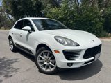 Used 2016 Porsche Macan S image 4