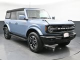 Used 2024 Ford Bronco Outer Banks image 2
