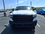 New 2025 RAM 1500 Tradesman image 2