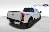 New 2025 Ford F250 Lariat image 3
