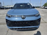 New 2025 Volkswagen Tiguan SE R-Line image 2