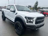 Used 2018 Ford F150 Raptor w/ Equipment Group 802A Luxury image 3