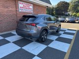 Used 2021 Lexus NX 300 AWD w/ Premium Package image 3