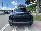 Used 2024 Toyota Tundra SR5 w/ SR5 Premium Package image 3