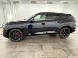 New 2025 BMW XM image 2