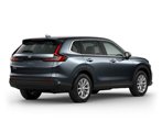 New 2025 Honda CR-V EX-L image 2