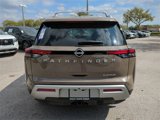 New 2025 Nissan Pathfinder Platinum w/ Cargo Package image 6