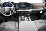 New 2025 Chevrolet Silverado 1500 High Country w/ Midnight Edition image 2