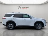New 2025 Nissan Pathfinder SL image 6