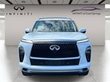 New 2025 INFINITI QX80 Sensory w/ Exterior Package image 2