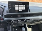 New 2026 Honda CR-V TrailSport image 3