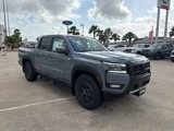 New 2025 Nissan Frontier Pro-X image 3