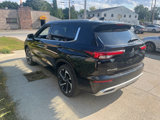 Used 2022 Mitsubishi Outlander SEL image 3