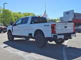 New 2025 Ford F350 XLT image 3