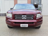 Used 2008 Honda Ridgeline RT image 6