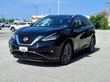 Used 2023 Nissan Murano Platinum w/ Cargo Package image 2