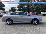 Used 2015 Chrysler 200 Limited w/ Comfort Group image 4