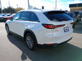 New 2025 MAZDA CX-90 3.3 Turbo w/ Preferred Package image 5
