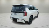 New 2025 Nissan Armada SV image 3