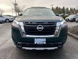 New 2025 Nissan Pathfinder Platinum w/ Cargo Package image 2