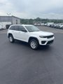 New 2025 Jeep Grand Cherokee Laredo X image 3