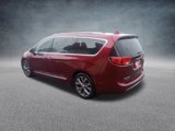 Used 2017 Chrysler Pacifica Limited w/ Advanced Safetytec Group image 3