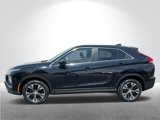 Used 2022 Mitsubishi Eclipse Cross AWD image 3