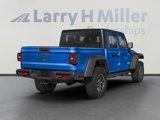 New 2025 Jeep Gladiator Rubicon image 2