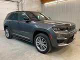 Used 2024 Jeep Grand Cherokee Summit w/ Adv Protech Group IV image 3