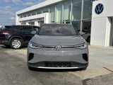 New 2025 Volkswagen ID.4 Pro S Plus image 2