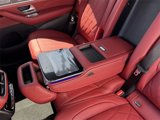 New 2025 Mercedes-Benz GLS 63 AMG 4MATIC image 6