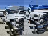 New 2025 Ford F550 4x4 Crew Cab Super Duty image 2