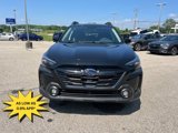 New 2025 Subaru Outback Onyx Edition image 3