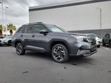 New 2025 Subaru Forester Limited image 2