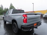 Certified 2025 Chevrolet Silverado 1500 LT Trail Boss w/ Convenience Package II image 5