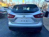 Used 2022 Nissan Rogue Sport SV image 5