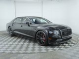 New 2025 Bentley Flying Spur Plug-In Hybrid image 3