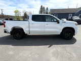 Used 2024 Chevrolet Silverado 1500 RST w/ Convenience Package II image 6