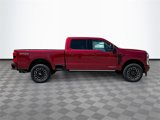 New 2025 Ford F250 Platinum image 3